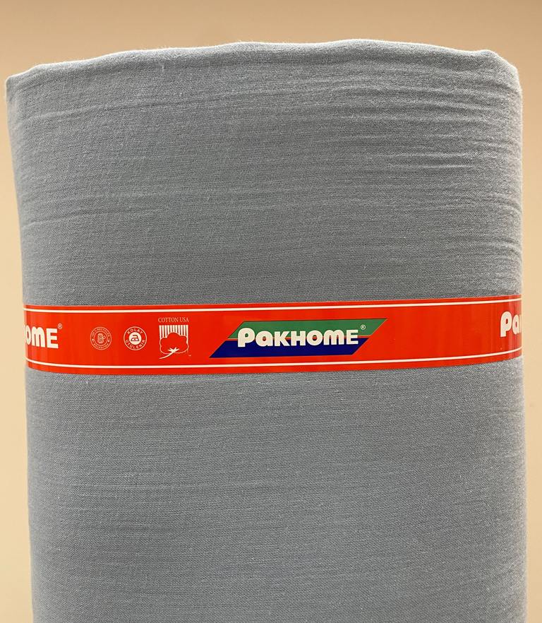 Pakteks PakHome 2 Kat Müslin
