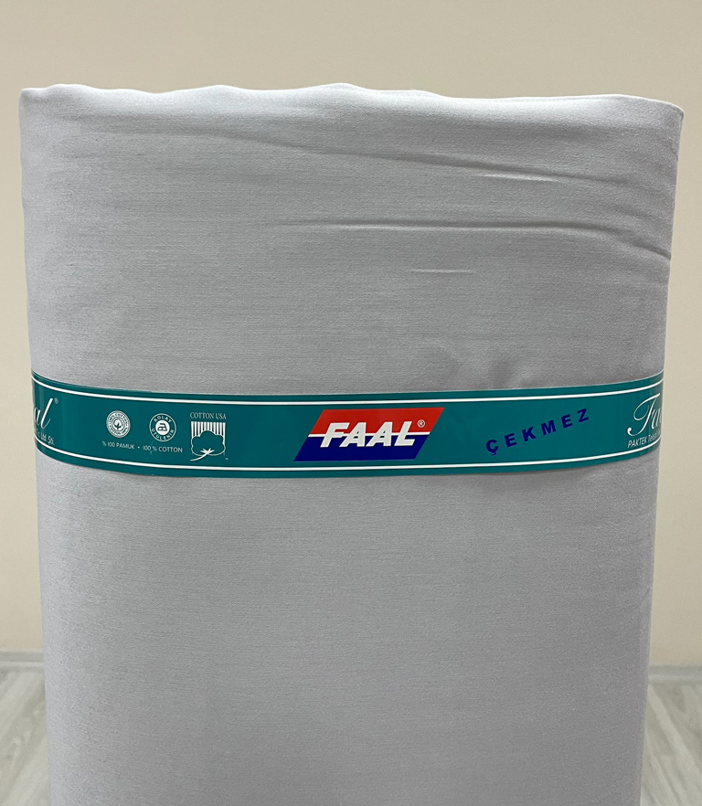 Pakteks Faal Pamuk Saten