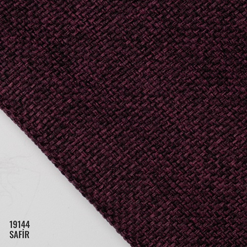 SAFİR Blackout Polyester Perde Kumaşı