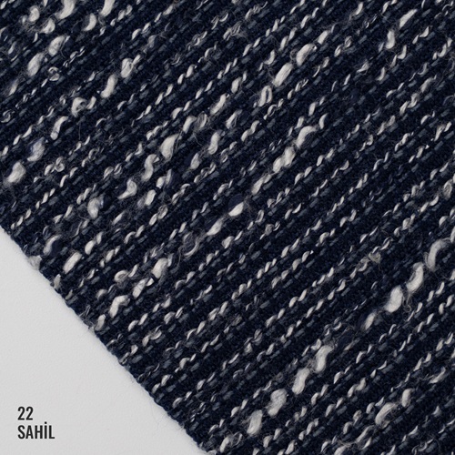 SAHİL Fon Perde Kumaşı